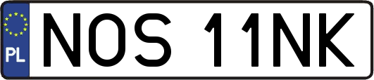 NOS11NK