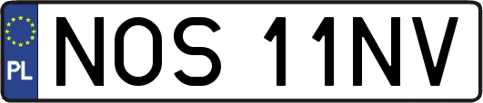 NOS11NV