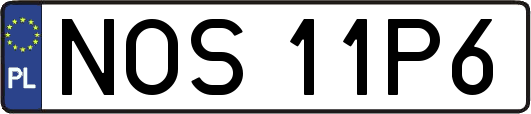 NOS11P6