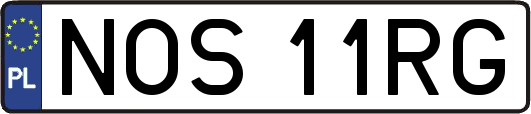 NOS11RG
