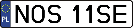 NOS11SE