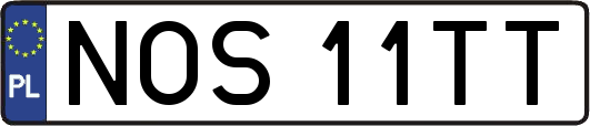 NOS11TT