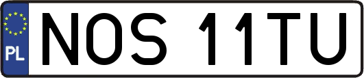 NOS11TU