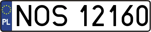 NOS12160