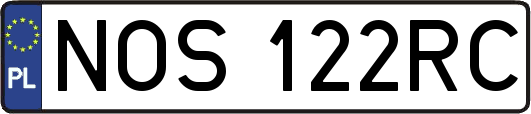 NOS122RC