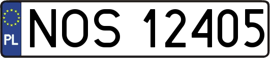 NOS12405