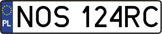NOS124RC