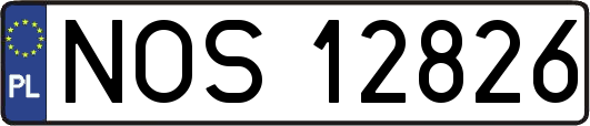 NOS12826