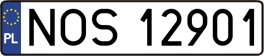 NOS12901