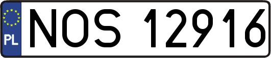 NOS12916