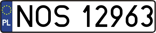 NOS12963