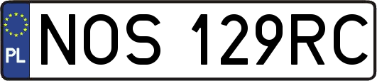 NOS129RC
