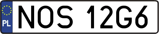 NOS12G6