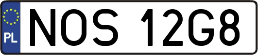NOS12G8