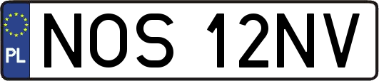 NOS12NV
