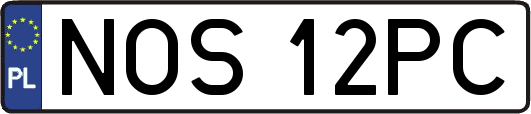 NOS12PC