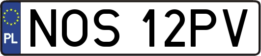 NOS12PV