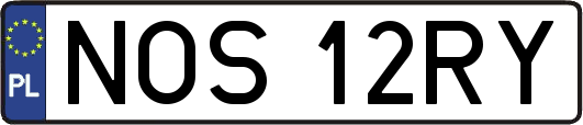 NOS12RY