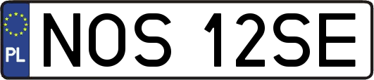 NOS12SE