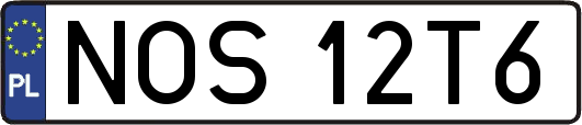 NOS12T6