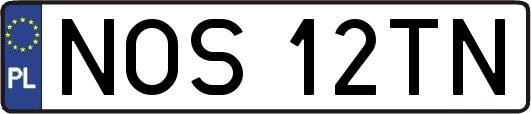 NOS12TN