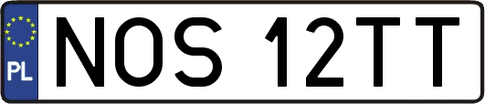 NOS12TT