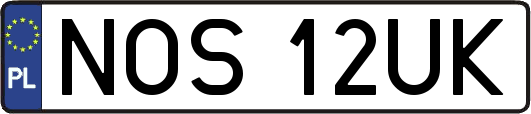 NOS12UK