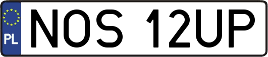 NOS12UP