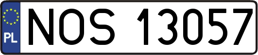 NOS13057