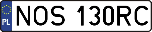 NOS130RC