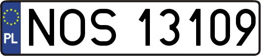 NOS13109