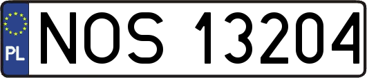 NOS13204