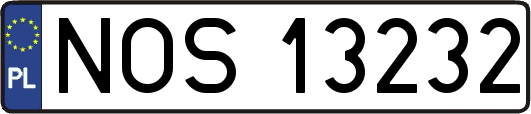 NOS13232