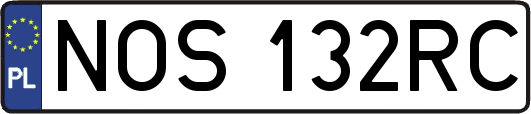 NOS132RC