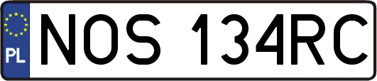 NOS134RC