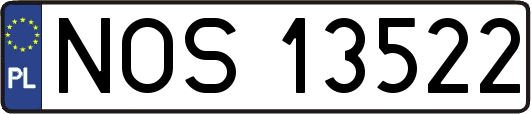 NOS13522