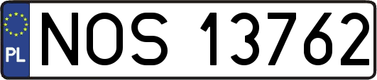 NOS13762