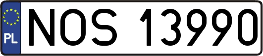 NOS13990