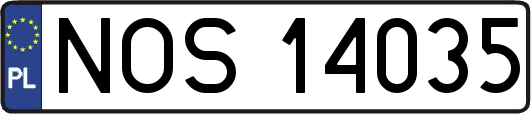 NOS14035