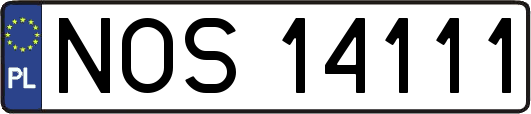 NOS14111