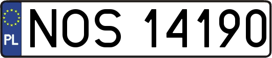NOS14190