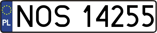 NOS14255