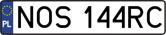 NOS144RC
