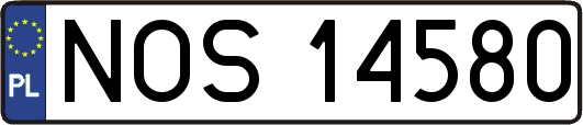 NOS14580