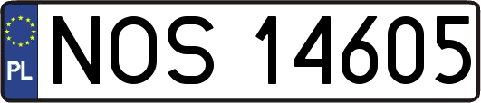 NOS14605