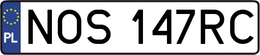 NOS147RC