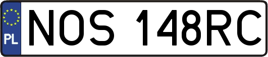 NOS148RC