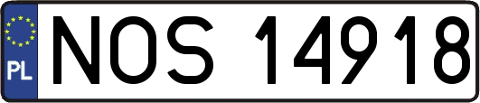 NOS14918