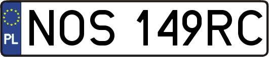 NOS149RC