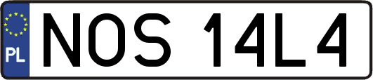 NOS14L4